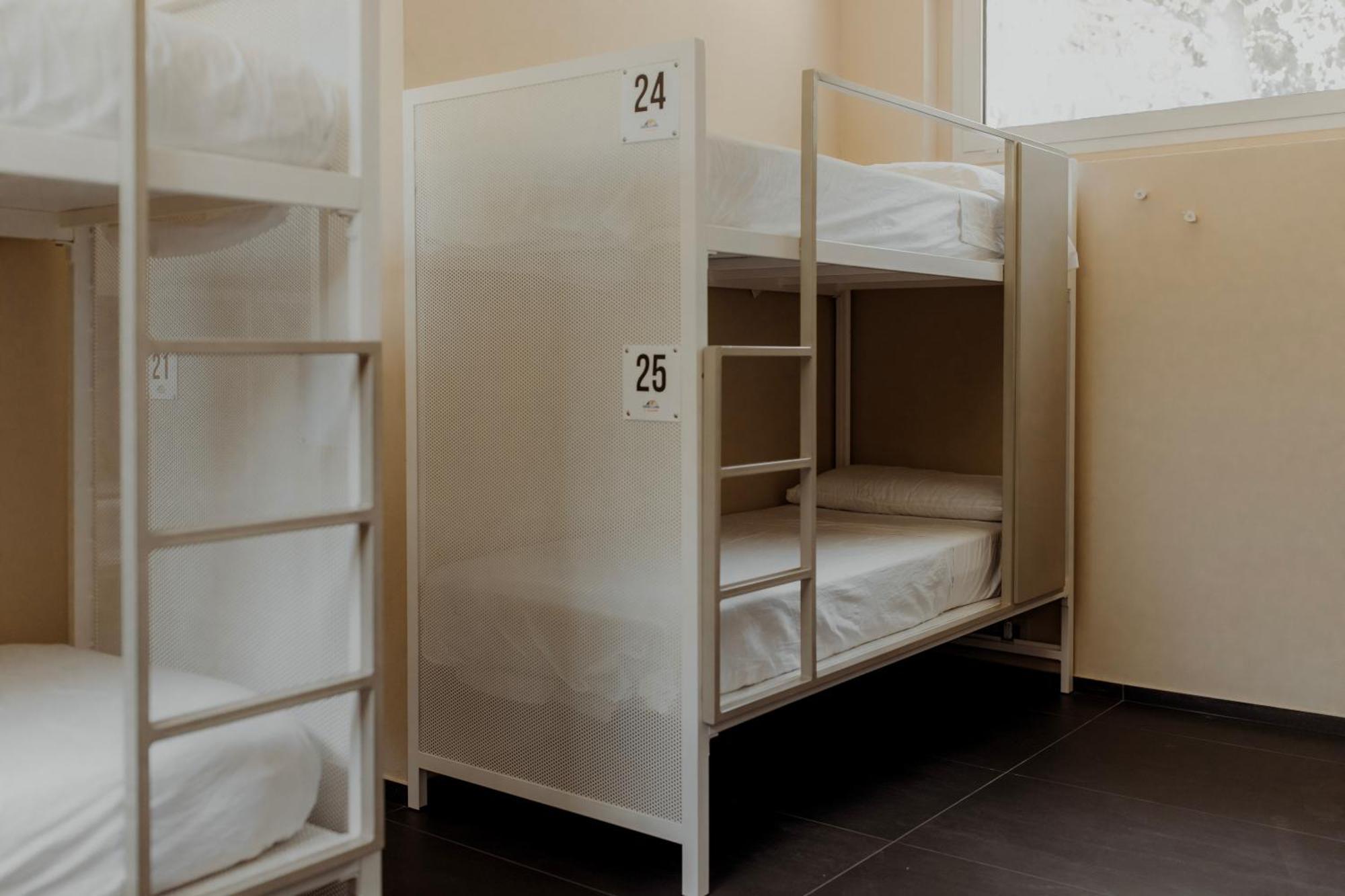 ואסטו Camping & Residence Il Pioppeto מראה חיצוני תמונה