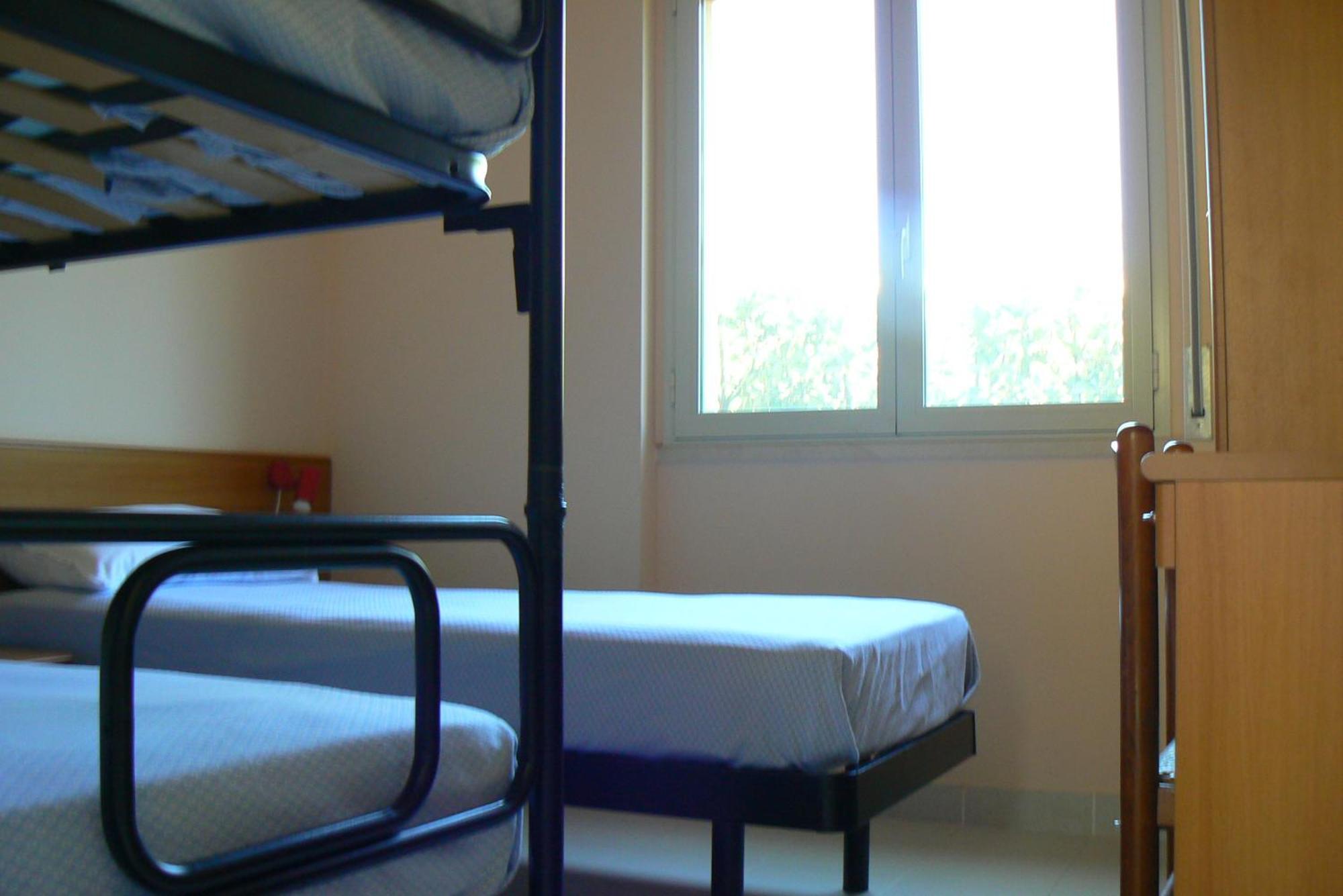 ואסטו Camping & Residence Il Pioppeto מראה חיצוני תמונה